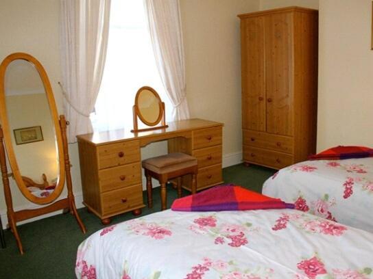Blencathra House Villa Keswick  Exterior photo