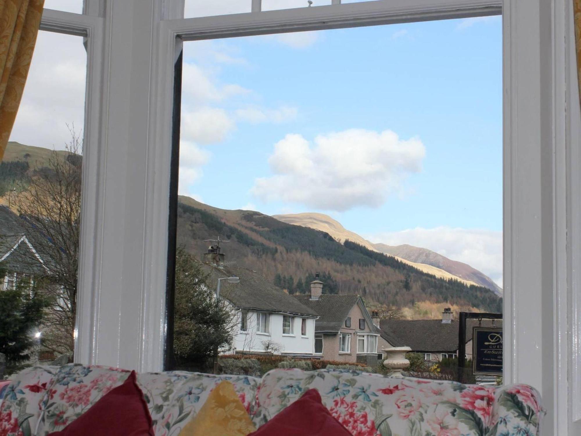 Blencathra House Villa Keswick  Exterior photo